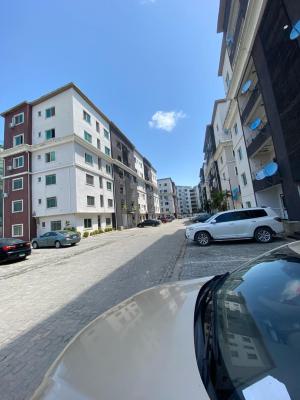 Two ( 2&3 ) Bedroom Apartment, Ikate, Lekki, Lagos, Flat / Apartment for Sale