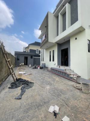 Premium 5 Bedroom Home with a Bq, Omole Lagos, Omole Phase 2, Ikeja, Lagos, Detached Duplex for Sale