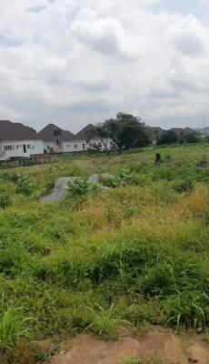 2.5hectare, Residential, Tarred Road , C of O, Life Camp, Abuja, Residential Land for Sale