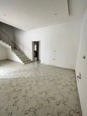 Newly Built Lovely 4 Bedroom Terrace Duplex, Orchid, Lekki, Lagos, Terraced Duplex for Rent