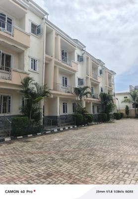 2 Bedroom Terrace Duplex, Guzape District, Abuja, Terraced Duplex for Rent
