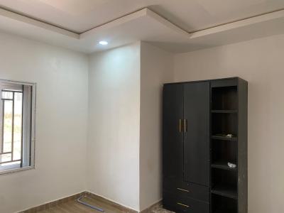 1 Bedroom Apartment, Guzape Abuja, Guzape District, Abuja, Mini Flat (room and Parlour) for Rent
