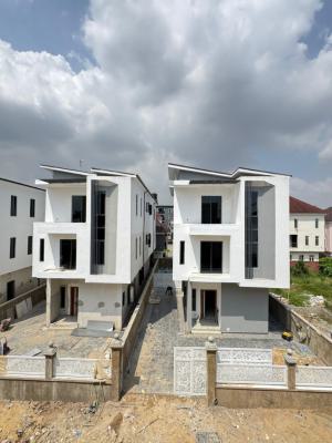 5 Bedroom Detached Duplex with Elevator and Boys Quarters, Ikeja Gra, Ikeja, Lagos, Detached Duplex for Sale