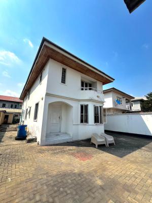 5 Bedroom Detached Duplex with 2 Boys Quarters, Lekki Phase 1, Lekki, Lagos, Detached Duplex for Rent