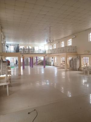 Well Structured and Located Event Center Available, Off Ojodu Abiodun, Ojodu, Lagos, Restaurant / Bar for Sale
