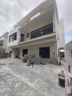 Luxury 5 Bedroom Detached Duplex Water Front, Banana Island, Ikoyi, Lagos, Detached Duplex for Sale