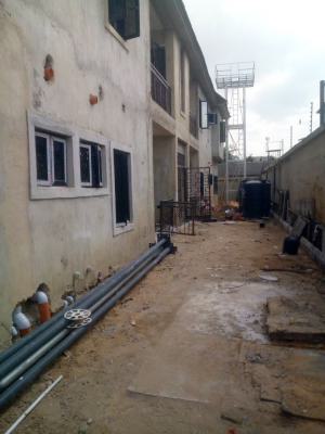a Standard 2 Bedroom Flat with Excellent Facilities, Off Okporo Road, Rumuodara, Port Harcourt, Rivers, Flat / Apartment for Rent