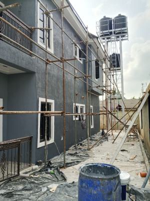 a Standard 2 Bedroom Flat with Excellent Facilities, Off Okporo Road, Rumuodara, Port Harcourt, Rivers, Flat / Apartment for Rent