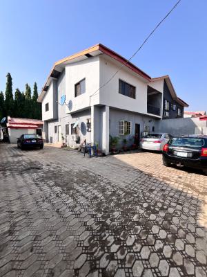 One Bedroom Flat Available, Gwarinpa, Abuja, Mini Flat (room and Parlour) for Rent