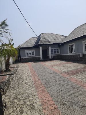Exquisite 3 Bedroom Bungalow Self Compound, Awoyaya, Ibeju Lekki, Lagos, House for Rent
