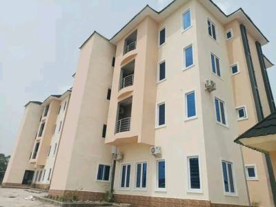 24units of 3bedroom and 4units of 1bedroom, Katampe, Katampe, Abuja, Flat / Apartment for Sale