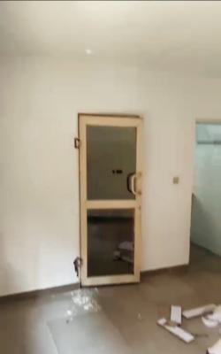 a Room Self Contain, Agungi, Lekki, Lagos, Self Contain (single Rooms) for Rent