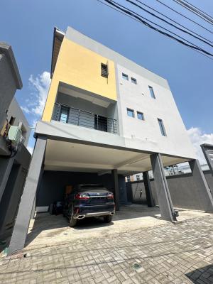 Affordable Luxury 2 Bedroom Apartment Ideal for Investment Or Residenc, Ologolo, Lekki, Lagos, Mini Flat (room and Parlour) for Sale