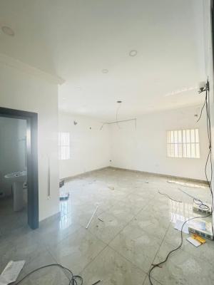 Twin 5 Bedroom Semi Detached House with Bqs for Commercial Use Only., Lekki Phase 1, Lekki, Lagos, Commercial Property for Rent