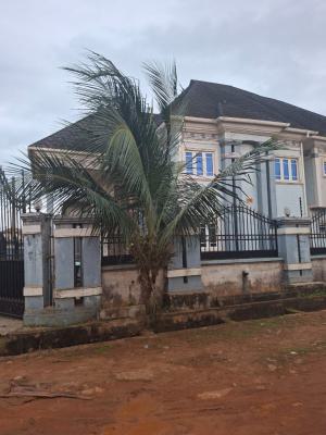 Luxury 5bedroom Duplex, Mercyland Estate, Baruwa, Ipaja, Lagos, Detached Duplex for Sale