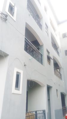 Luxury 2 Bedroom Flat, Off Allen Avenue, Ikeja, Lagos, Flat / Apartment for Rent