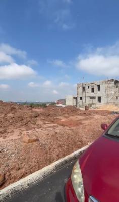 675sqm, Residential, Tarred Road, Estate Plot, Admiralty Estate, Asokoro District, Abuja, Residential Land for Sale