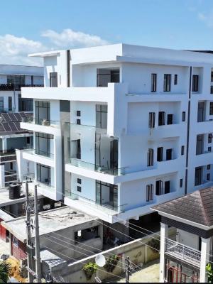 Nicely Done 3 Bedroom Fully Serviced and Spacious Apartment, Ikate, Lekki, Lagos, Flat / Apartment for Sale