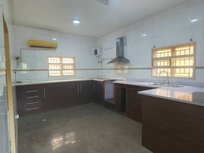 5 Bedroom Detached Duplex at Nicon Town, Nicon Town, Lekki, Lagos, Detached Duplex for Sale