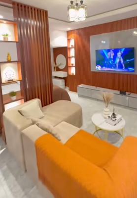 Luxury Studio Apartment, Whitesand Beach Estate, Ologolo, Lekki, Lagos, Self Contain (single Rooms) Short Let