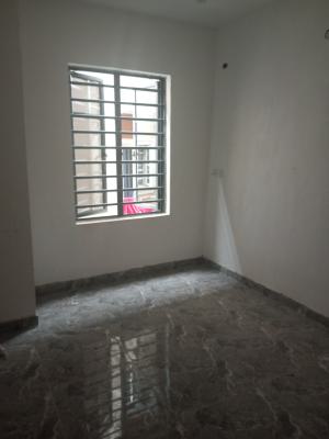 Newly Built Mini Flat, Maryland Ikeja Lagos, Ikeja, Lagos, Mini Flat (room and Parlour) for Rent