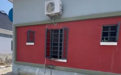 3bedroom Bungalow with Pop in an Estate + 24hrs Security, Greenland Estate After Lbs, Olokonla, Ajah, Lagos, Detached Bungalow for Sale