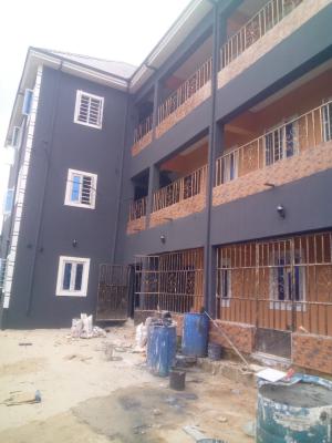Newly Built 1 Bedroom Flat with Modern Facilities, Eneka Rumuduru Road, Rumuduru, Port Harcourt, Rivers, Flat / Apartment for Rent