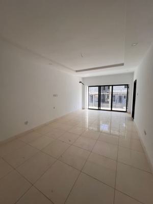 4 Bedroom Terraced Duplex with an Attached Bq, Katampe Extension, Katampe, Abuja, Terraced Duplex for Sale