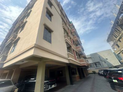 Luxury 3bedrooms Apartments with a Bq, Oniru, Victoria Island (vi), Lagos, Flat / Apartment for Rent