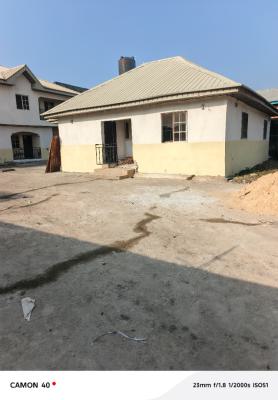 Spacious Room and Parlour Self Contain at Badore Ajah Lagos, Badore, Badore, Ajah, Lagos, Mini Flat (room and Parlour) for Rent