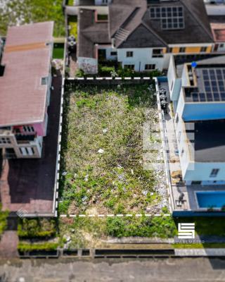 618sqm Residential Lot, Pinnock Beach Estate, Lekki, Lagos, Land for Sale