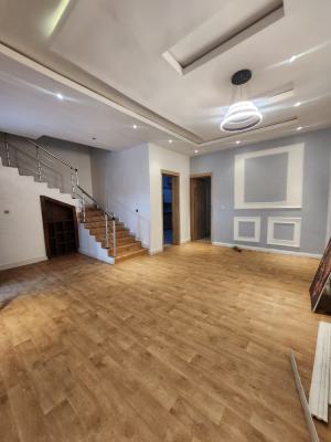 2 Units of 4 Bedroom Duplex with Pool, Vgc, Vgc, Lekki, Lagos, Terraced Duplex for Rent