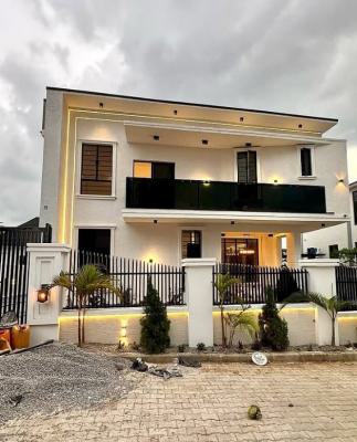 5bedroom Contemporary Detached Duplex, Galadimawa, Abuja, Galadimawa, Abuja, Detached Duplex for Sale
