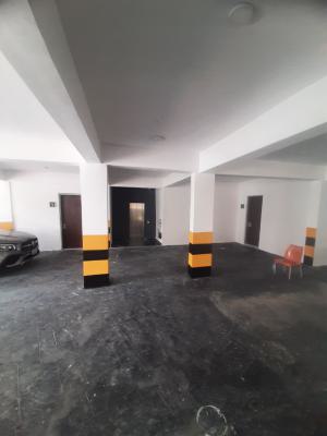 1, Before Chevron Drive 2nd Toll Gate, Ologolo, Lekki, Lagos, Flat / Apartment for Sale