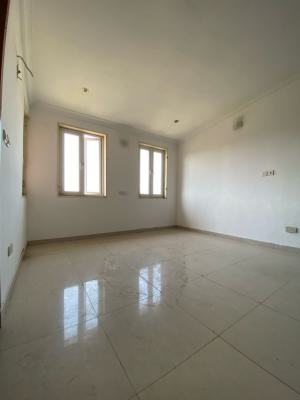 Mini Flat in a Fully Service Estate in Chevron, Paradise 3 Estate, Lekki, Lagos, Mini Flat (room and Parlour) for Rent