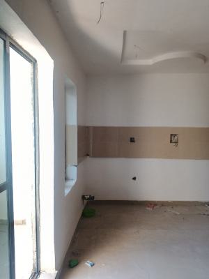 2 Bedroom Flat with Open Kitchen Plan Available, Alagomeji, Alagomeji, Yaba, Lagos, Flat / Apartment for Rent