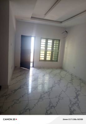 Cozy and Adorable 4 Bedroom Duplex with Bq, Ikate, Lekki, Lagos, Semi-detached Bungalow for Rent