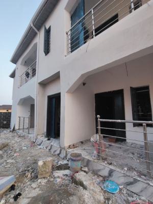 Brand New 2bedroom Flat, Shapati, Bogije, Ibeju Lekki, Lagos, Flat / Apartment for Rent