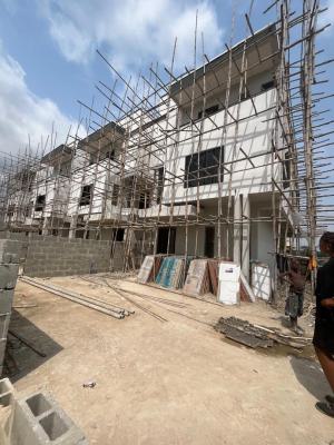 Exquisite 5 Bedroom Detached Duplex with Bq, Opebi, Ikeja, Lagos, Detached Duplex for Sale