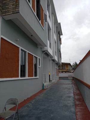 Fully Finished 3-bedroom Apartment in Surulere, Surulere, Lagos, Flat / Apartment for Sale