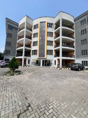 Luxury Fully Serviced 3bedrooms Apartment, Awolowo Road Ikoyi, Ikoyi, Lagos, Flat / Apartment for Rent