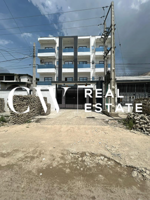 2-bedroom Apartment, Ologolo, Lekki, Lagos, Flat / Apartment for Sale