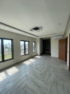 Ultra Luxury 6 Bedroom Fully Detached Duplex with 2bq,cinema , Gym ,, Banana Island, Ikoyi, Lagos, Detached Duplex for Sale