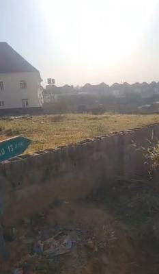 1000sqm, Residential, Tarred Road, Fha C of O, Fha Guzape, Guzape District, Abuja, Residential Land for Sale