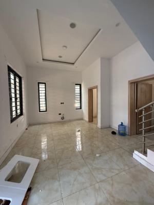 Luxury 3 Bedroom Duplex with Excellent Facilities, Lekki, Lekki, Lagos, Terraced Duplex for Rent