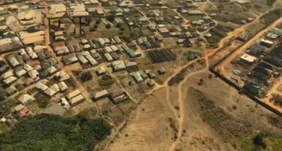 Carlton Gate Estate, Dakwo / Lokogoma, Abuja*, Lokogoma District, Abuja, Residential Land for Sale