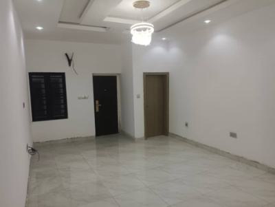 Spacious 2 Bedroom Flat .  Just 2 in a Compound, Abraham Adesanya, Lekki, Lagos, Flat / Apartment for Rent