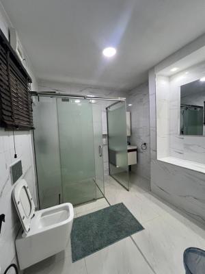 Book Luxury 3 Bedroom Apartment in a Serene Environment, Jabi, Abuja, Flat / Apartment Short Let