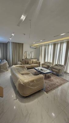 Luxury 4 Bedroom, Ikoyi, Ikoyi, Lagos, House for Rent
