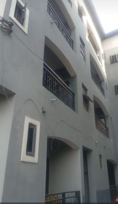 Lovely Modern 2 Bedrom Flat, Lovely Environment Off Allen Avenue Ikeja, Allen, Ikeja, Lagos, Flat / Apartment for Rent